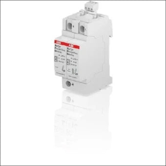 ABB 2CTB803872R1400 Netoverspanningsbeveiliging