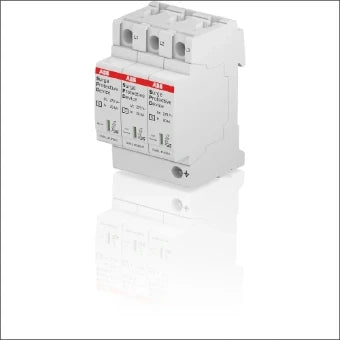 ABB 2CTB803873R2400 Netoverspanningsbeveiliging