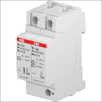 ABB 2CTB803972R1100 Netoverspanningsbeveiliging