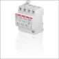 ABB 2CPX010164R9999 TW509G Installatiekast leeg