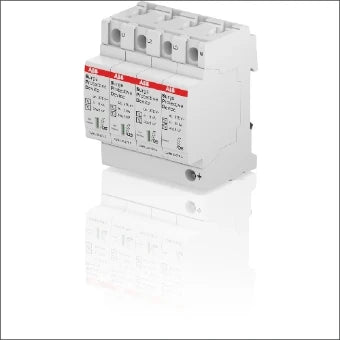 ABB 2CTB803973R1200 Netoverspanningsbeveiliging