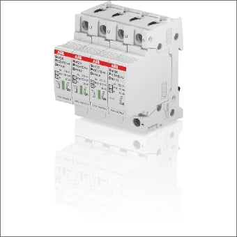 ABB 2CTB815710R1900 Gecombineerde afleider fuer energietechniek