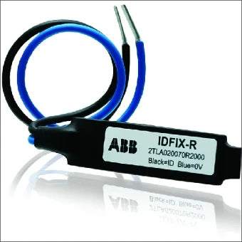 ABB 2TLA020070R2000 PLC geheugenkaart