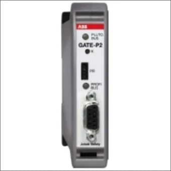 ABB 2TLA020071R8000 Systeeminterface bussysteem