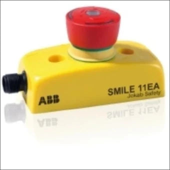 ABB 2TLA030051R0000 Noodstop compleet