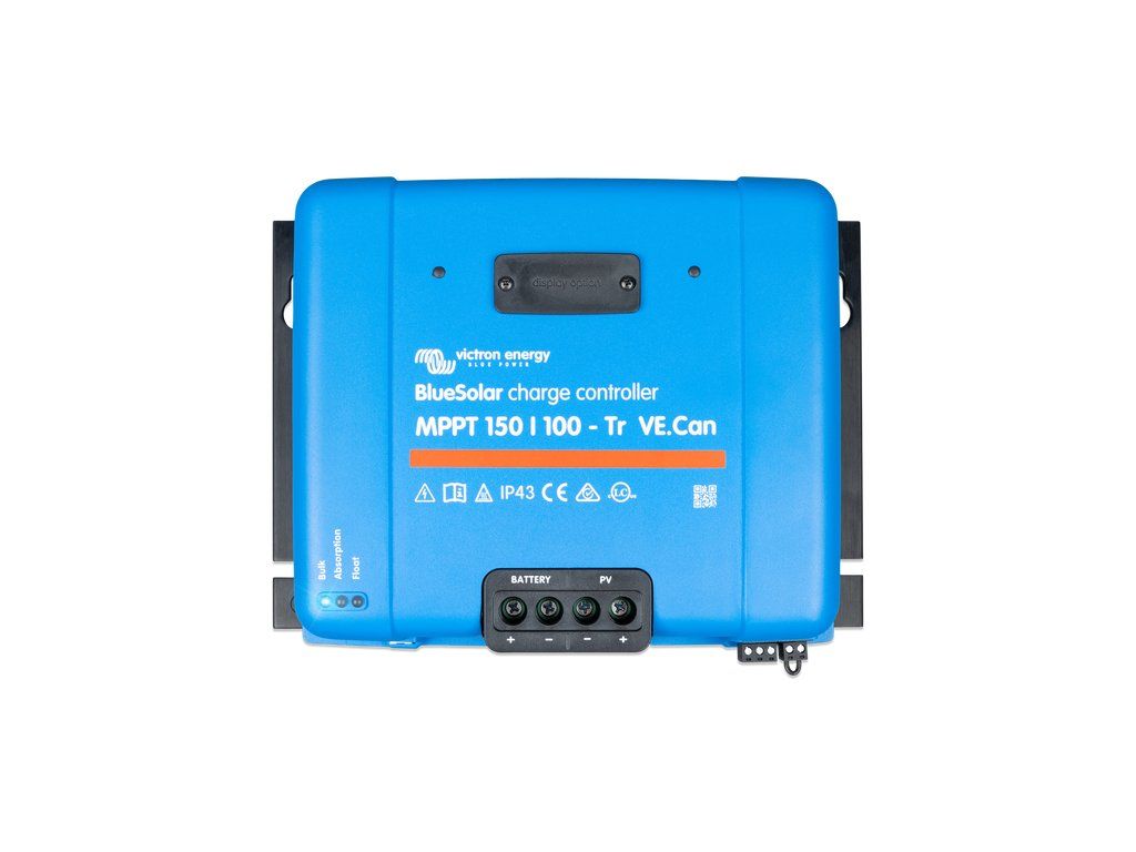Victron BlueSolar MPPT 250/70-Tr VE.Can