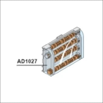 ABB AD1027 Verteiler-Klemmenblock