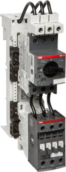 ABB DWAF26-30-DR20500 Motorstarter/Motorstarter combinatie 54 mm