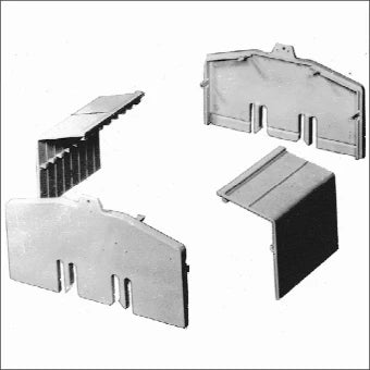ABB GHS2101934R0001 Afschermkap Anschlussklemme hoofdkabel