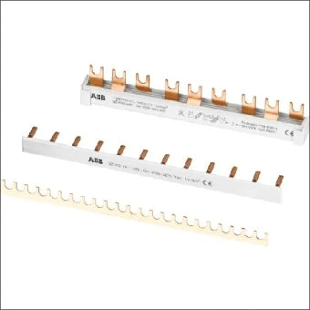 ABB GHV0360874R0034 Phasenschiene 1035 mm