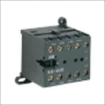 ABB GJH1211001R8400 Hulpcontact, relais 52.5 mm