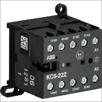 ABB GJH1213001R0224 Hulpcontact, relais 52.5 mm
