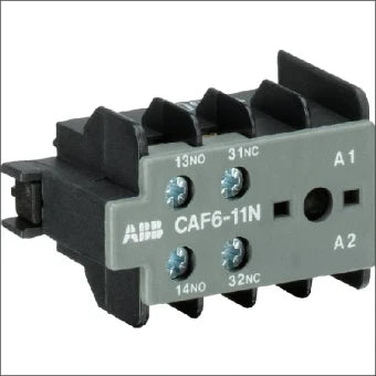 ABB GJL1201330R0003 Hilfskontaktblock