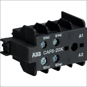 ABB GJL1201330R0005 Hilfskontaktblock