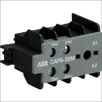 ABB GJL1201330R0007 Hilfskontaktblock