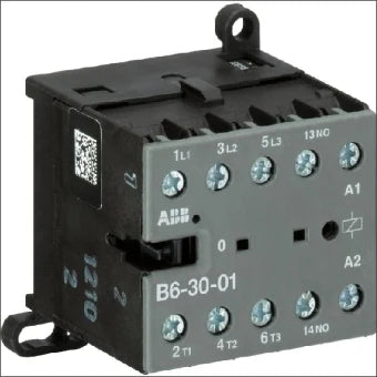ABB GJL1211001R8010 Schuetz 52.5 mm