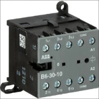 ABB 1SAZ711201R1025 Overbelastingsrelais thermisch