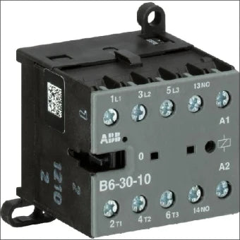 ABB GJL1211001R8100 Schuetz 52.5 mm
