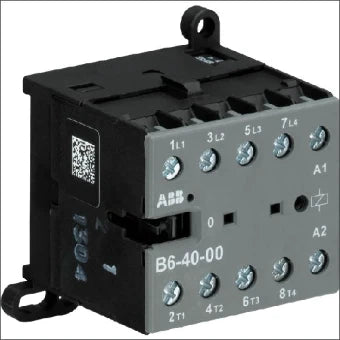 ABB GJL1211201R8000 Schuetz 52.5 mm