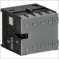 ABB GJL1201319R0004 CA 6-11 N-P Hulpcontactblok