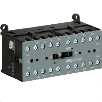 ABB GJL1211901R0011 Schuetzcombinatie 96.2 mm