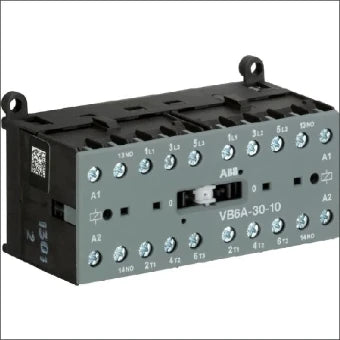 ABB GJL1211911R8100 Schuetzcombinatie 96.2 mm
