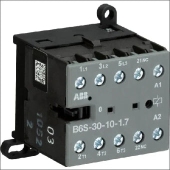 ABB GJL1213001R7101 Schuetz 52.5 mm