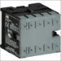 ABB GJL1201319R0004 CA 6-11 N-P Hulpcontactblok
