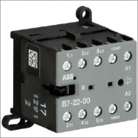 ABB GJL1201317R0002 CA 6-11 E Hulpcontactblok