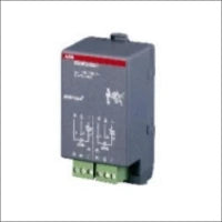 ABB BUSCH-JAEGER 2CDG110106R0011 Basismodule bussysteem