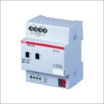 ABB BUSCH-JAEGER 2CDG110079R0011 Lichtregeleenheid bussysteem
