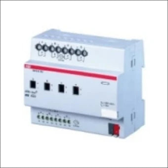 ABB BUSCH-JAEGER 2CDG110080R0011 Lichtregeleenheid bussysteem