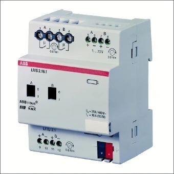 ABB BUSCH-JAEGER 2CDG110087R0011 Lichtregeleenheid bussysteem