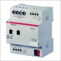 ABB BUSCH-JAEGER 2CDG110089R0011 Lichtregelsysteemcomponent