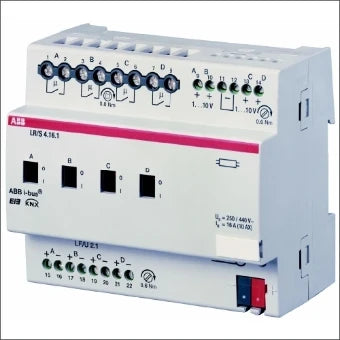 ABB BUSCH-JAEGER 2CDG110088R0011 Lichtregeleenheid bussysteem
