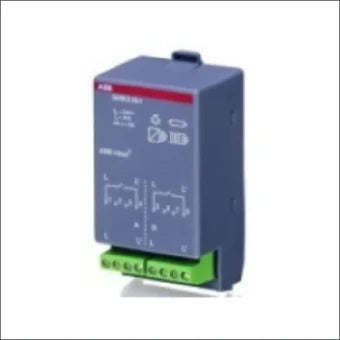 ABB BUSCH-JAEGER 2CDG110100R0011 Schaltaktor Bussystem