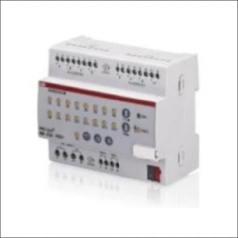 ABB BUSCH-JAEGER 2CDG110101R0011 Systeeminterface bussysteem