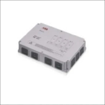 ABB BUSCH-JAEGER 2CDG110104R0011 Basismodule bussysteem