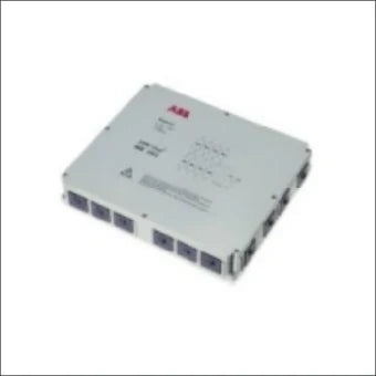 ABB BUSCH-JAEGER 2CDG110106R0011 Basismodule bussysteem