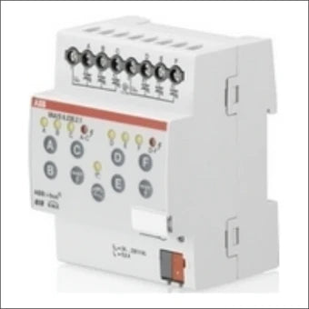 ABB BUSCH-JAEGER 2CDG110116R0011 Verwarmingsactor bussysteem