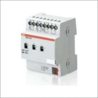 ABB BUSCH-JAEGER 2CDG110136R0011 Schaltaktor Bussystem