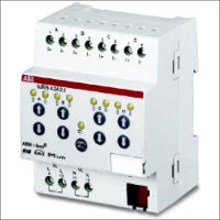 ABB BUSCH-JAEGER GHQ6310084R0111 Applicatiecontroller bussysteem