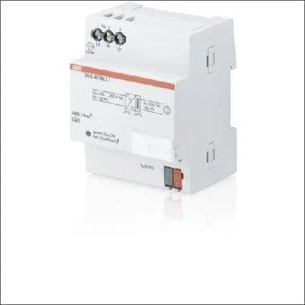 ABB BUSCH-JAEGER 2CDG110144R0011 Voedingseenheid bussysteem