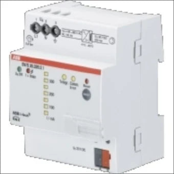 ABB BUSCH-JAEGER 2CDG110145R0011 Voedingseenheid bussysteem
