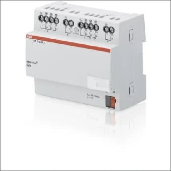 ABB BUSCH-JAEGER 2CDG110164R0011 Verwarmingsactor bussysteem