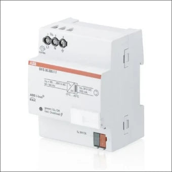 ABB BUSCH-JAEGER 2CDG110166R0011 SV/S 30.320.1.1 Voedingseenheid bussysteem