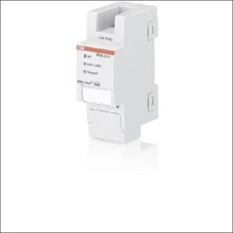 ABB BUSCH-JAEGER 2CDG110177R0011 Systeeminterface bussysteem