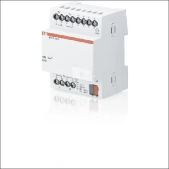 ABB BUSCH-JAEGER 2CDG110190R0011 Analoge ingang bussysteem