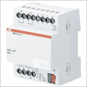 ABB BUSCH-JAEGER 2CDG110191R0011 Fysische sensor bussysteem