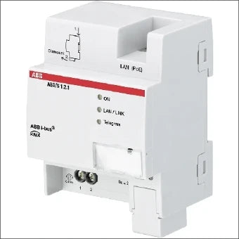 ABB BUSCH-JAEGER 2CDG110192R0011 Applicatiecontroller bussysteem